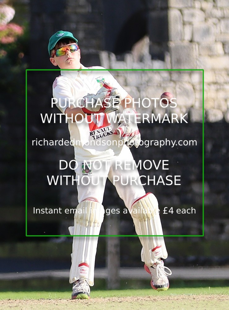 IMG_6679 - Burneside Under 13s (30/6/22)