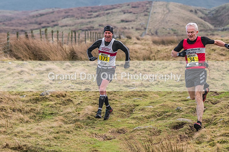 Clough Head-769 - Kong Clough Head Fell Race Saturday 18th January 2025