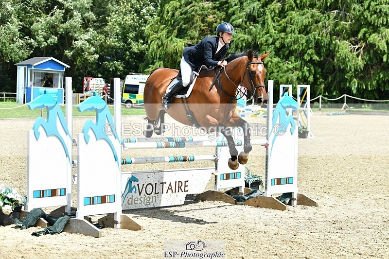 230715-133816-33391 - Cls 90 Newcomers & 1.10m Open Amateur Final