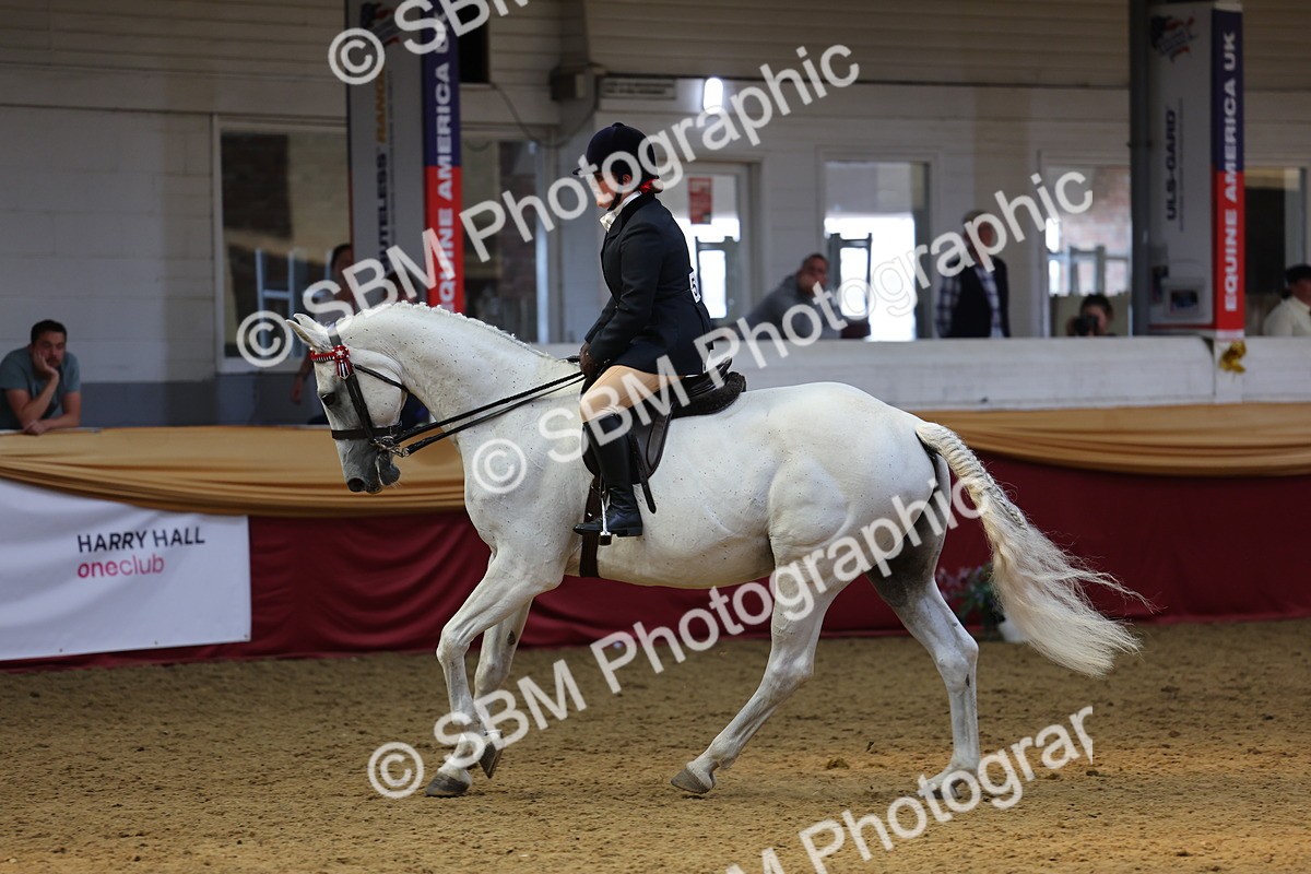 SBM_24665 - Class 906 - Supreme Final - Ridden Pre Vet
