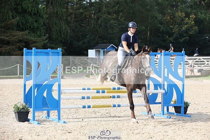 230908-100604-00268 - Cls 6 Snr British Novice & 90cm Open