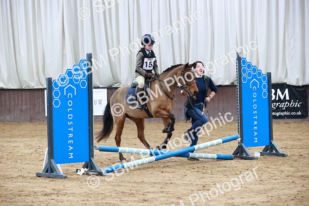 SBM_000299 - Class 1 - 40cm