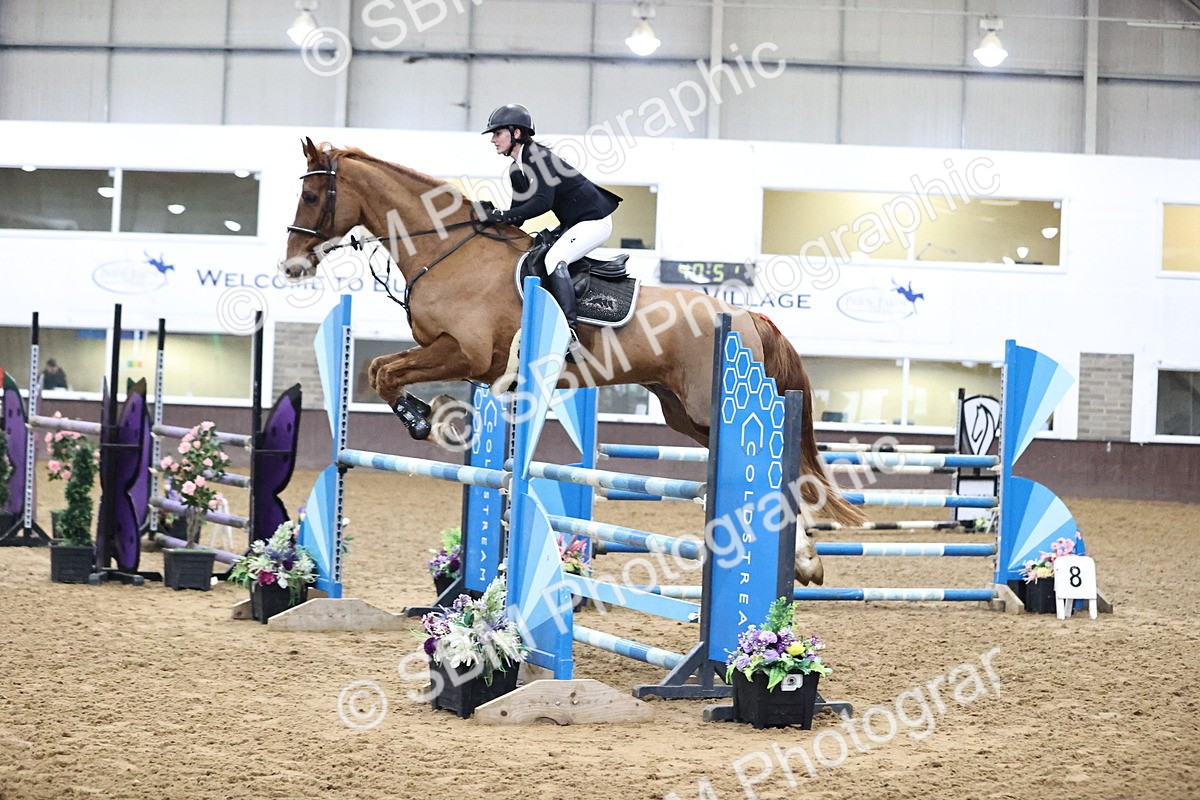 SBM_003604 - Class 16 - Senior Newcomer - 1.10m