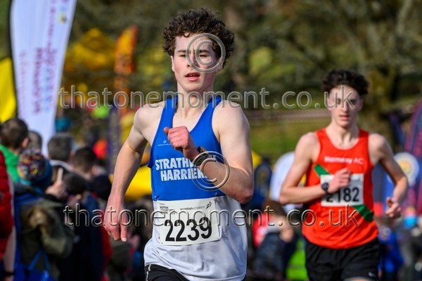 Falkirk25-929252 - U17 Men