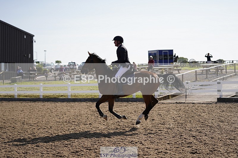 230527A-090032-03100 - Cls 19 British Novice & 90cm Open
