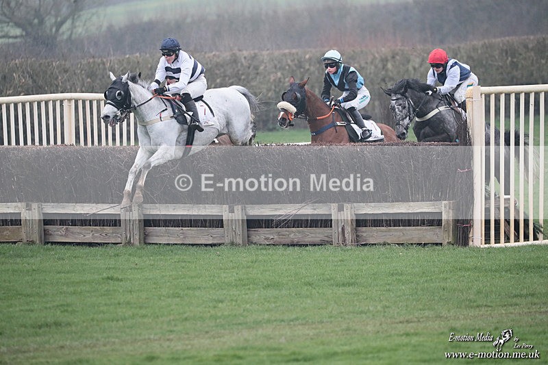 PtP 080326 896 - Pytchley with Woodland Point-to-Point Guilsborough 08/03/26