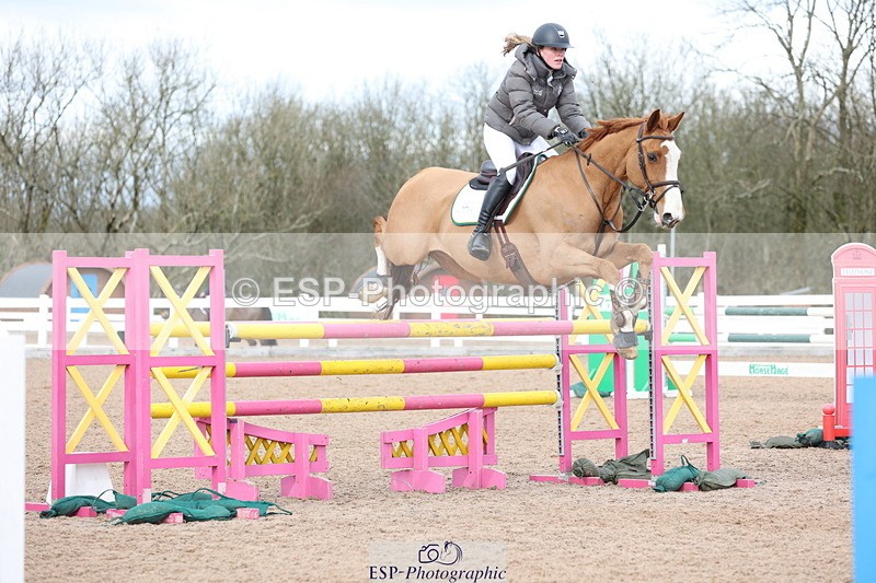 240223A-140059-01773 - Cls 5 Newcomers and 1.10m Open