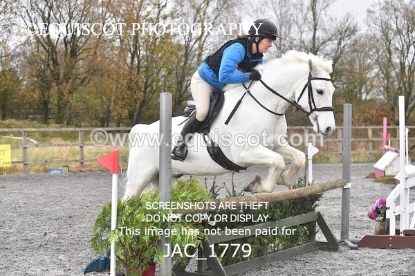 JAC_1779 - 80cm Snr Open, National AE Scottish & Aintree Qualifier