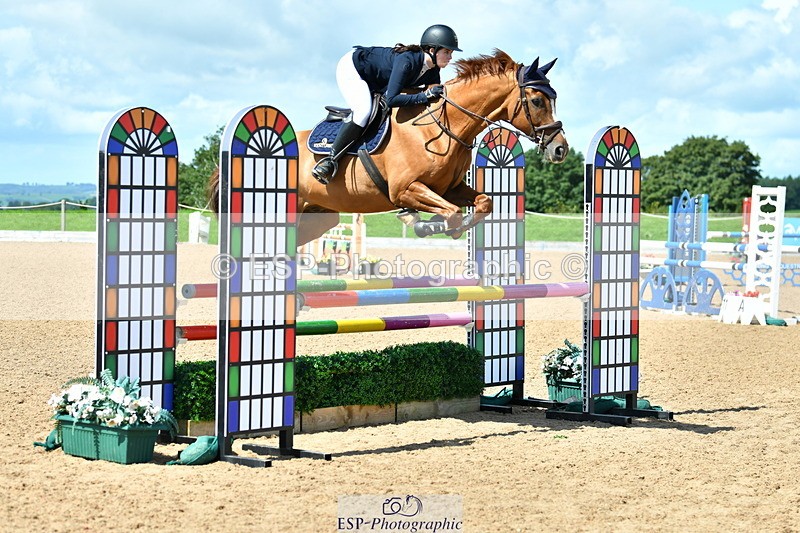 230729A-113103-05494 - Cls 14 NAF Bronze League Semi Final