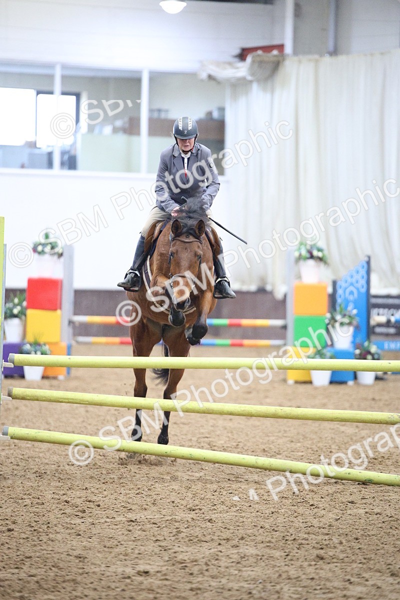 5K7A3249 - Class -1 - Equissage Pulse Senior BritiNovice/ 90cm Open
