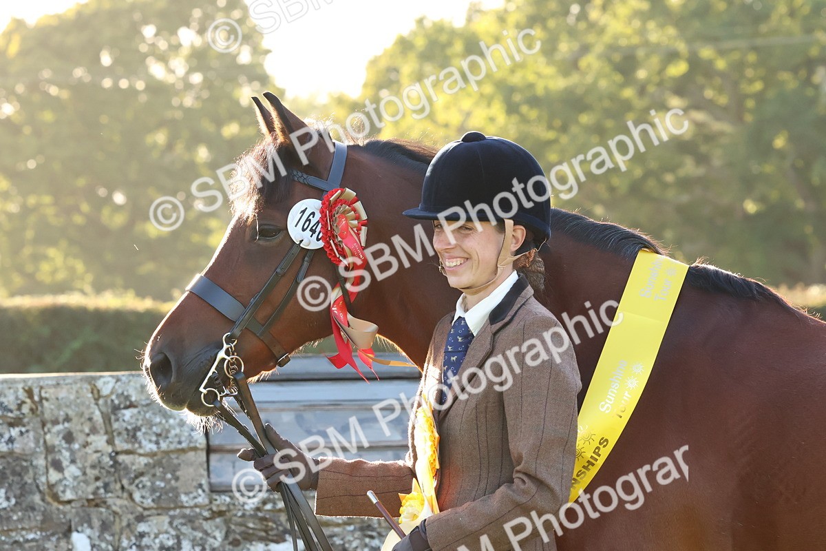 SBM_53194 - Veteran Supreme Championship