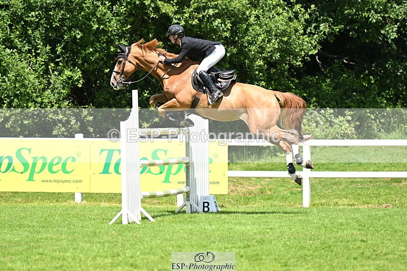 250615A-133928-11168 - Cls 38 Snr 1m40 GP