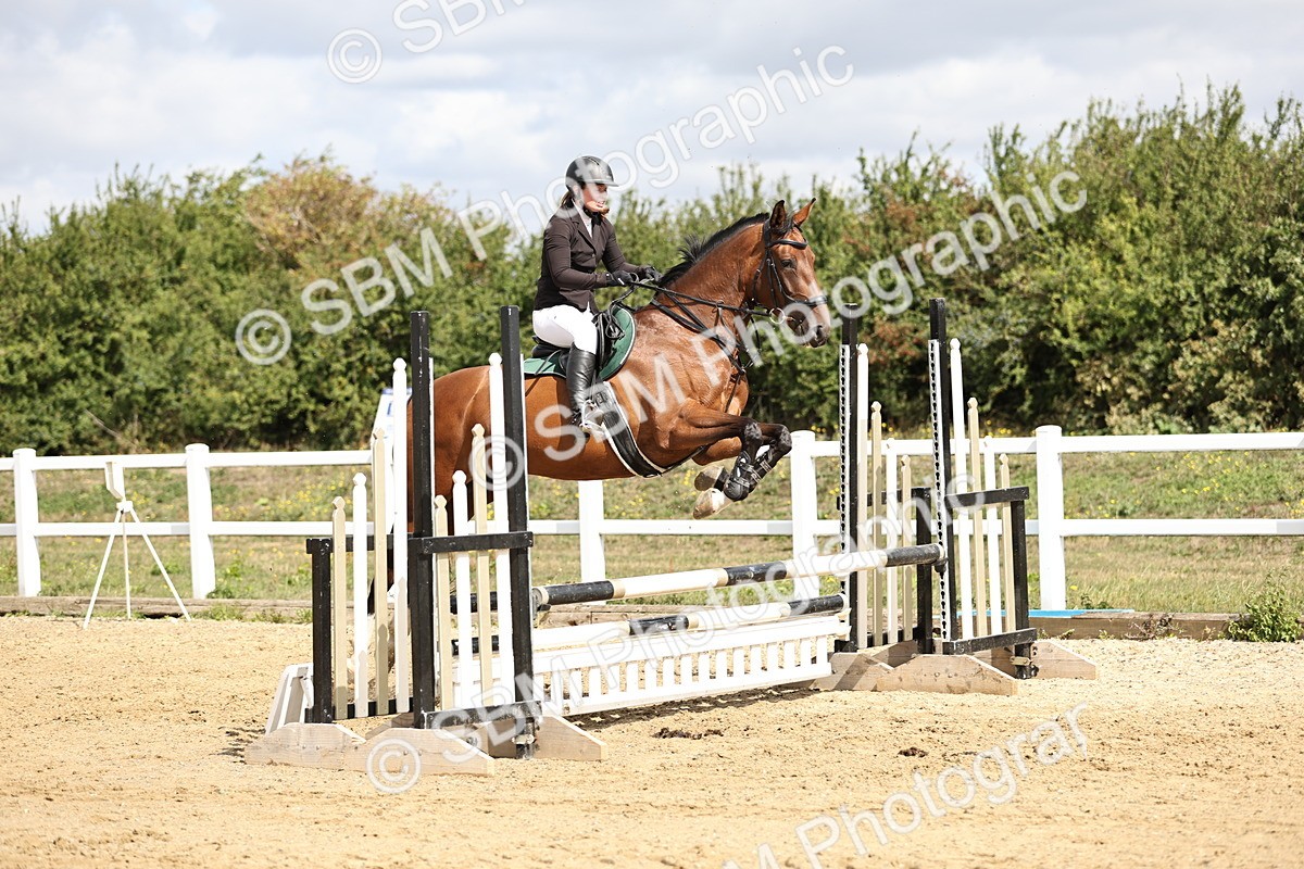 SBM_003764 - Class 2 - Amateur Championship Qualifier 85cm