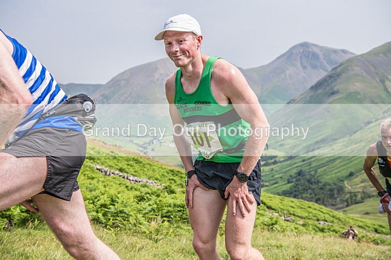 Wasdale-234 - Wasdale Horseshoe Fell Race (Bad weather route) Saturday 11th July 2026