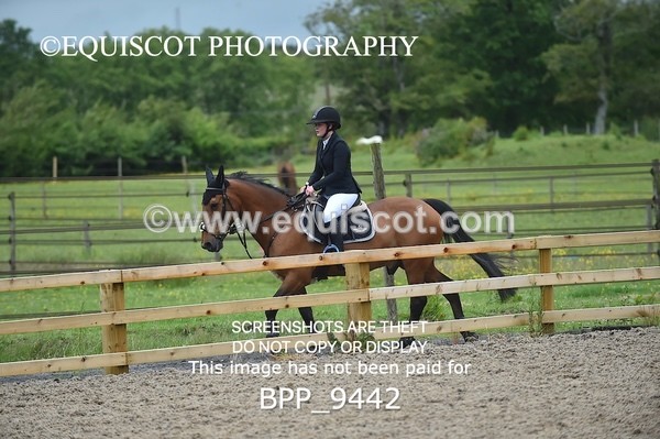 BPP_9442 - CLASS 18 SUN Pony Newcomers/ 1m Open