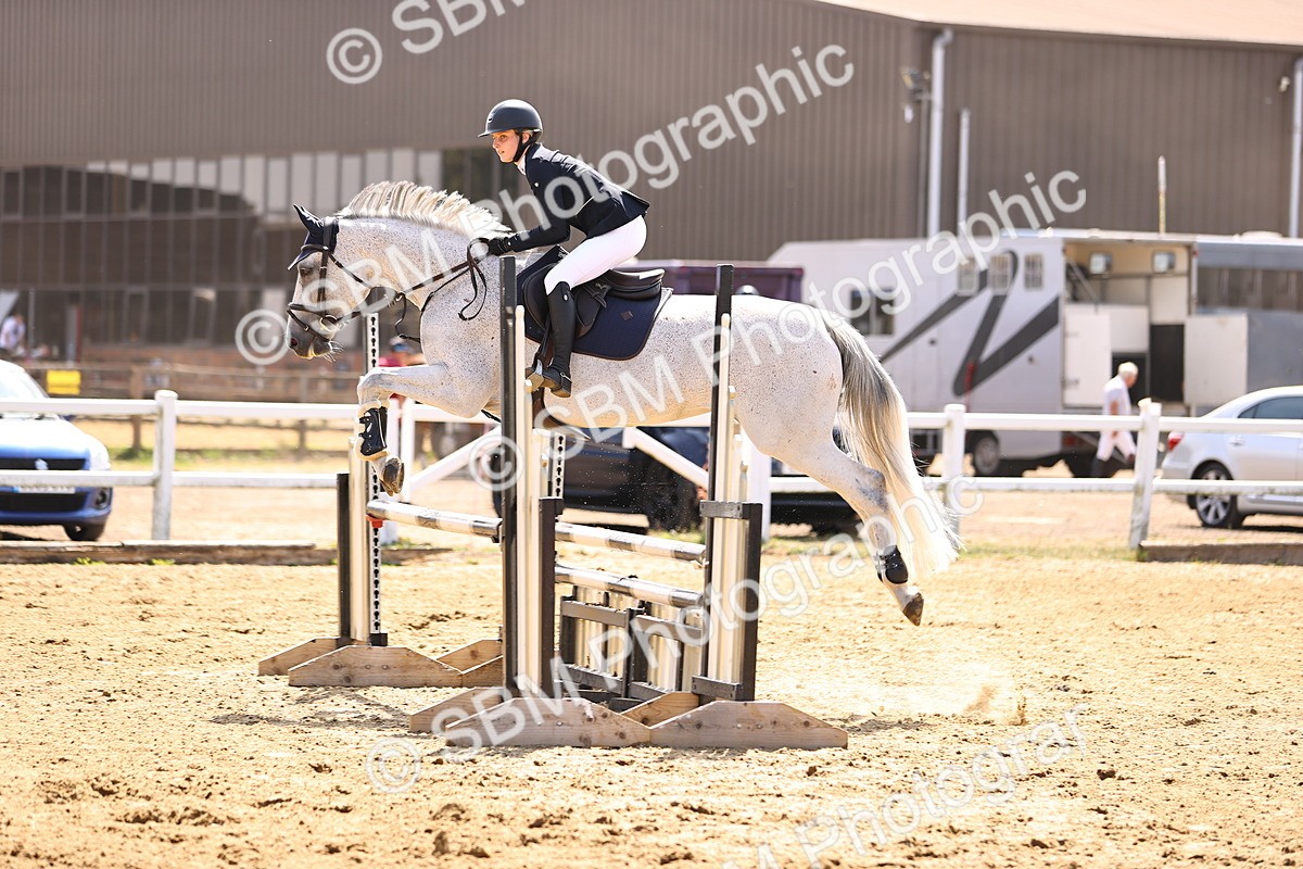 SBM_006168 - Class 10 - Amateur Championship Qualifier 95cm
