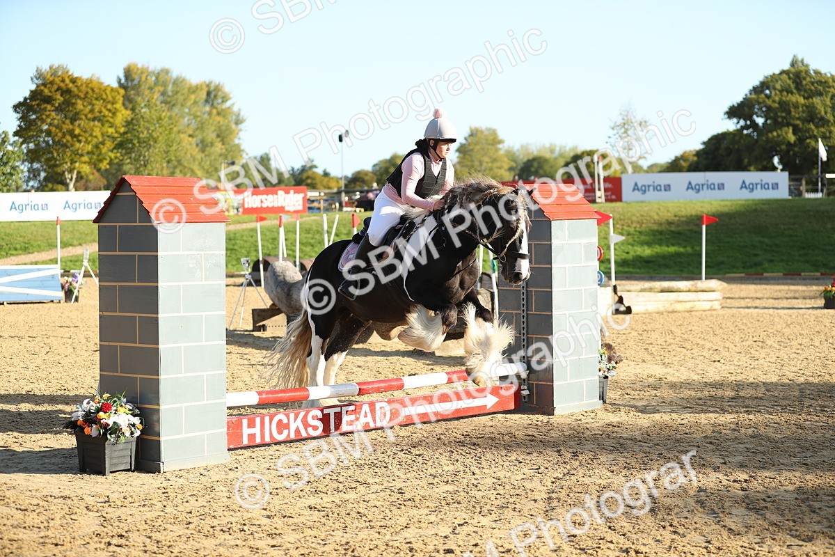 SBM_14372 - E4a - Eventers Challenge 50cm Open