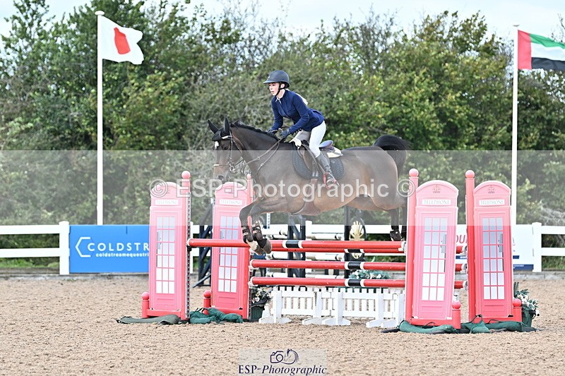 241005A-122851-03635 - SAT Cls 18 1.05m Amateur Quali