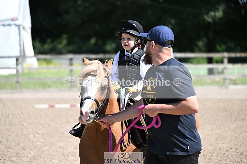 240729B-111724-02292 - Showjumping Competition