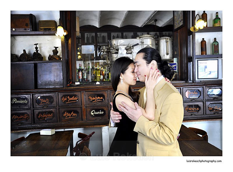  - Tango by Jimmy and Yukarin