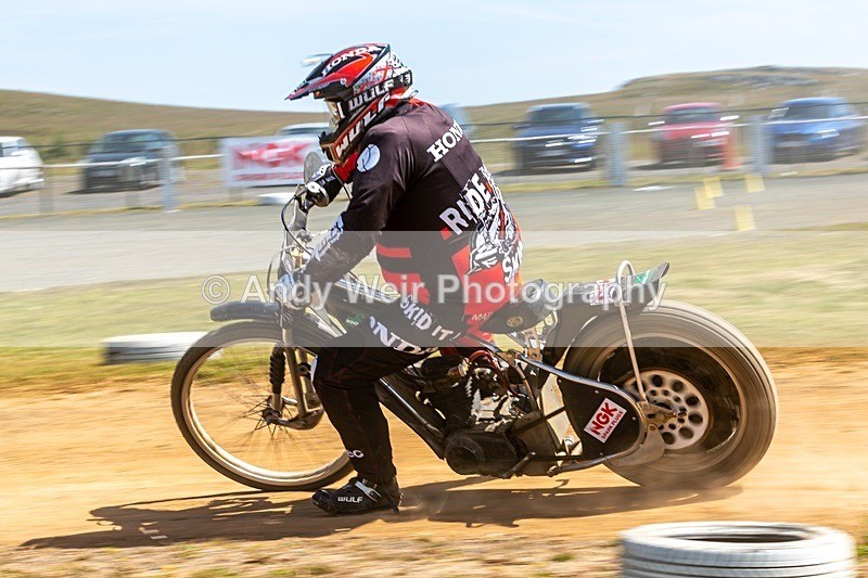 220716-5D-3K8A4388 - Ride & Skid It  Speedway Experience 17th July 22