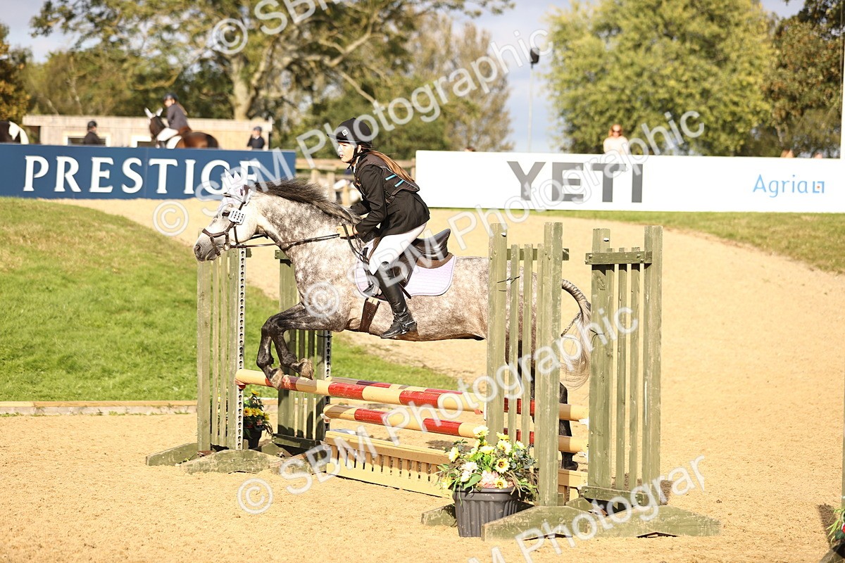 SBM_52872 - J10 - Junior Pony 75cm Championship