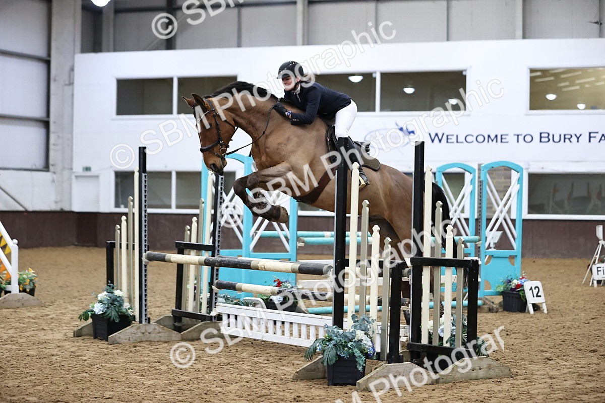 SBM_000918 - Class 3 - Senior Discovery - 1.00m Open