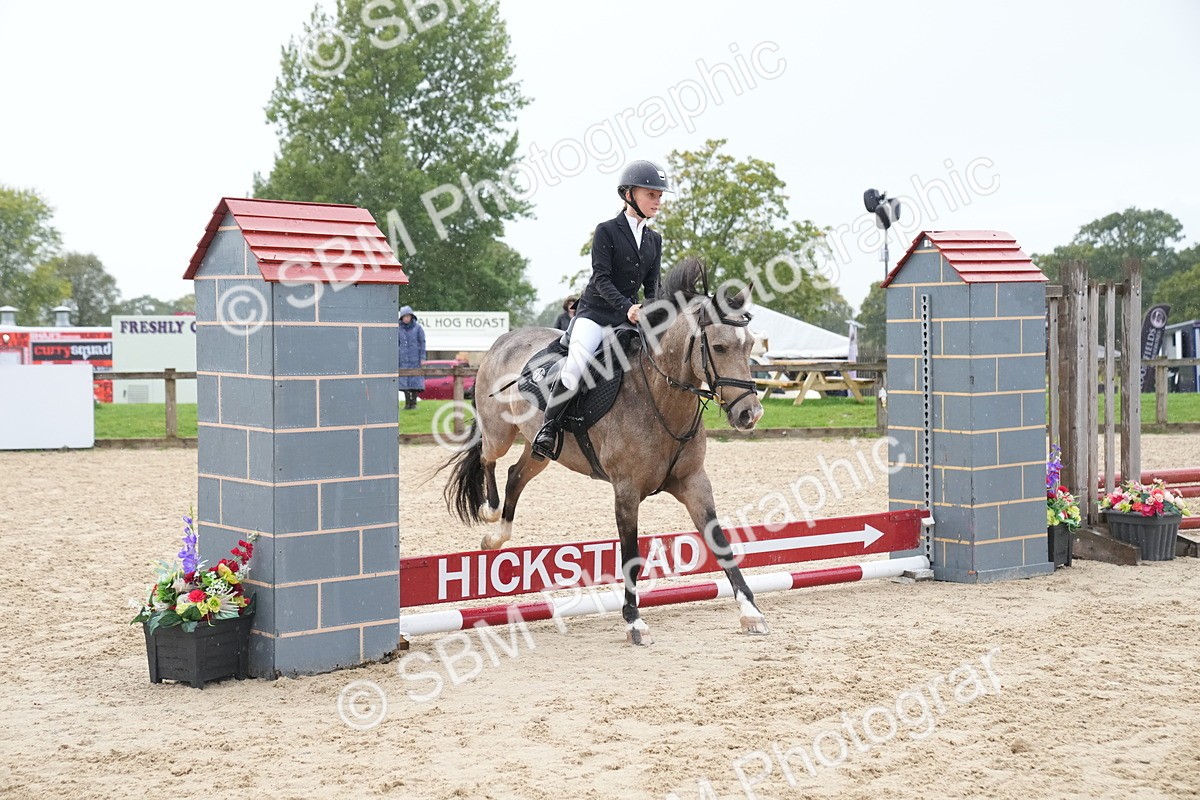 SBM_00212 - J53 - Clear Round 40cm