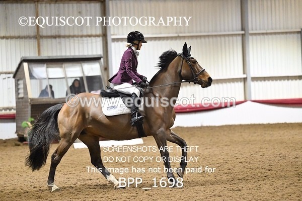 BPP_1698 - PC NOVICE DRESSAGE