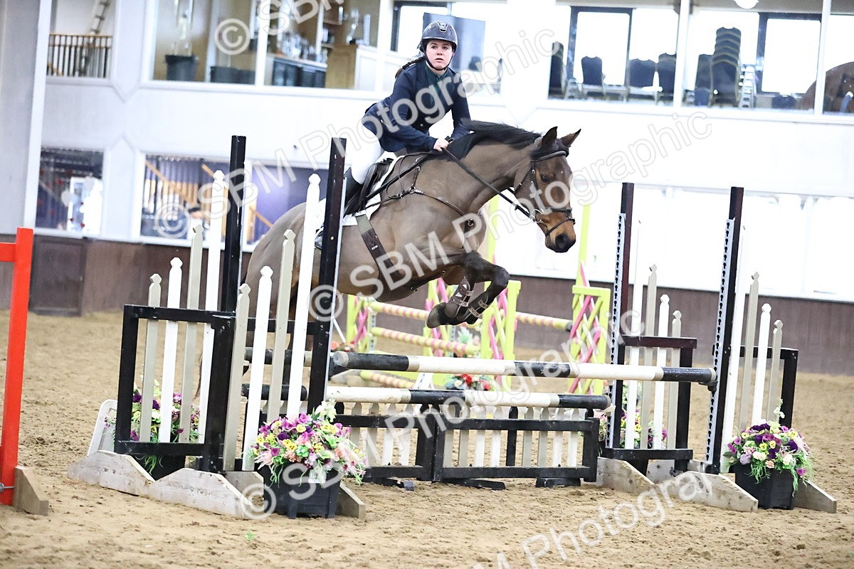 SBM_009195 - Class 20 - Senior British Novice - 80cm