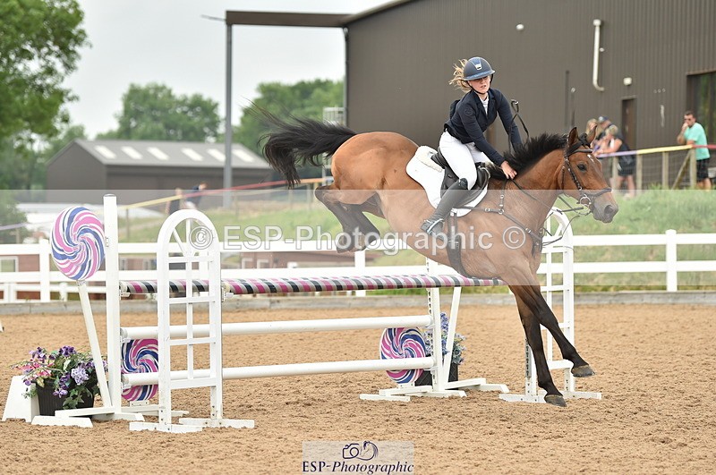 230611A-123140-05509 - Cls 34 1.05m Amateur Qualifier