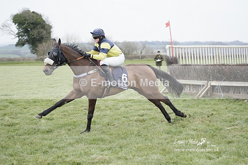 PtP 050323 882 - Blackmore & Sparkford Vale Hunt PtP - Somerset 05/03/23