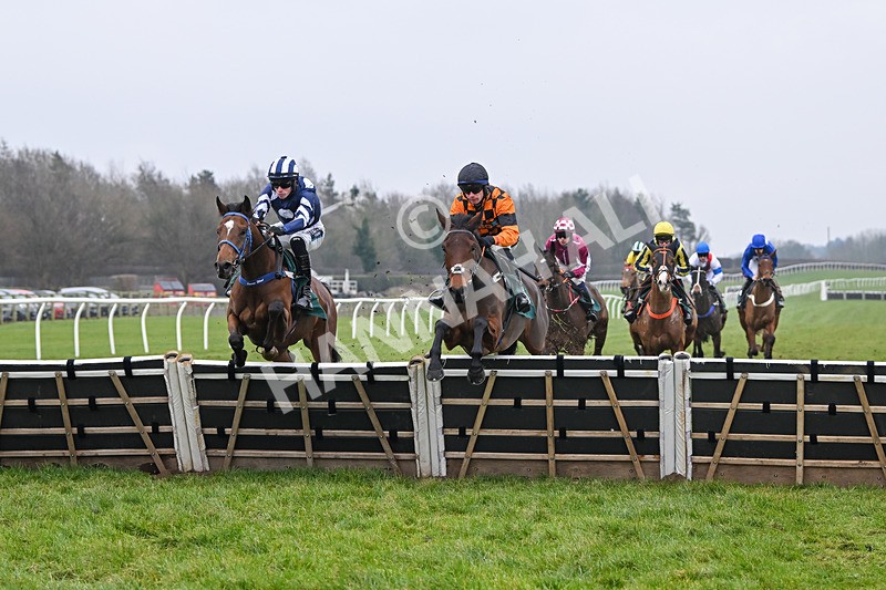 310125-Race 3-Turn And Finish-5400 - Race 3