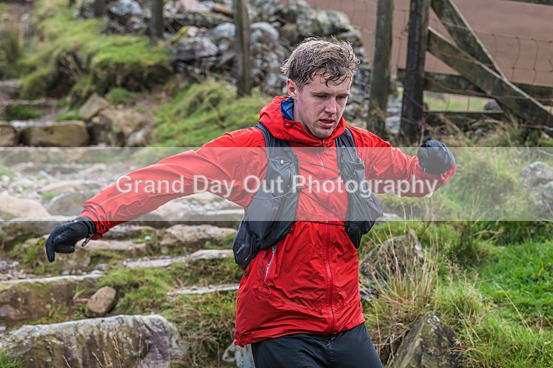 Langdale -1279 - Langdale Horseshoe Fell Race Saturday 10th October 2026