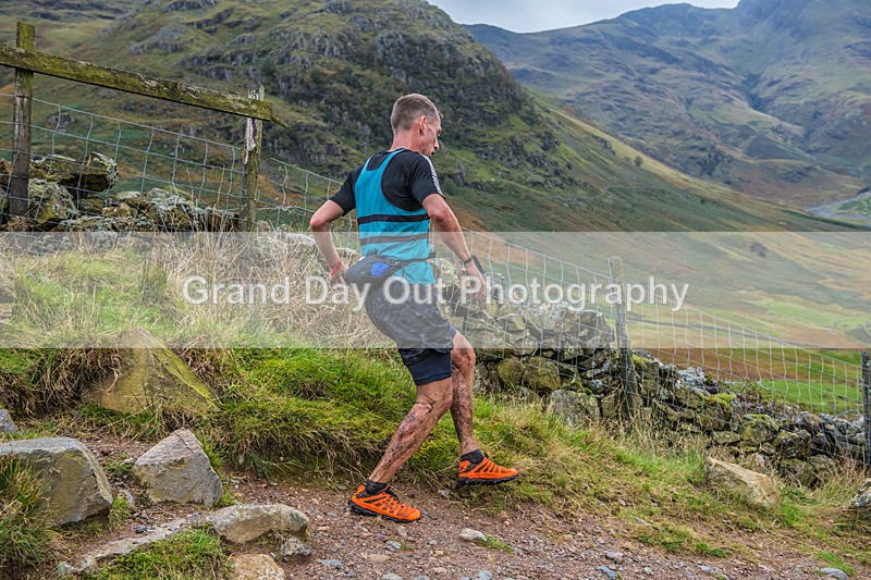 Langdale-1016 - Langdale Horseshoe Fell Race Saturday 8th October 2022