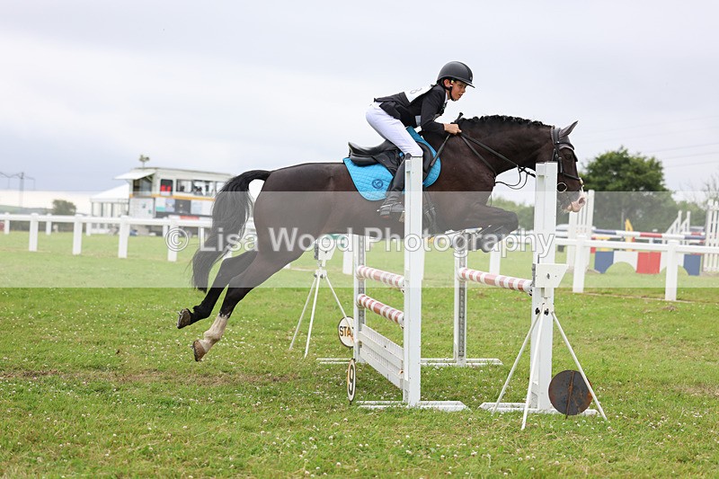 3E7A6932 - Class 7: PC90cm Regional Championship Qualifier Rnd 2 (A)