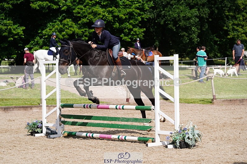 250613A-093552-01103 - Cls 9 85cm Amateur Quali