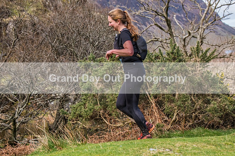 Buttermere-571 - High Terrain Events Buttermere Trail Run Sunday 26th March 2023