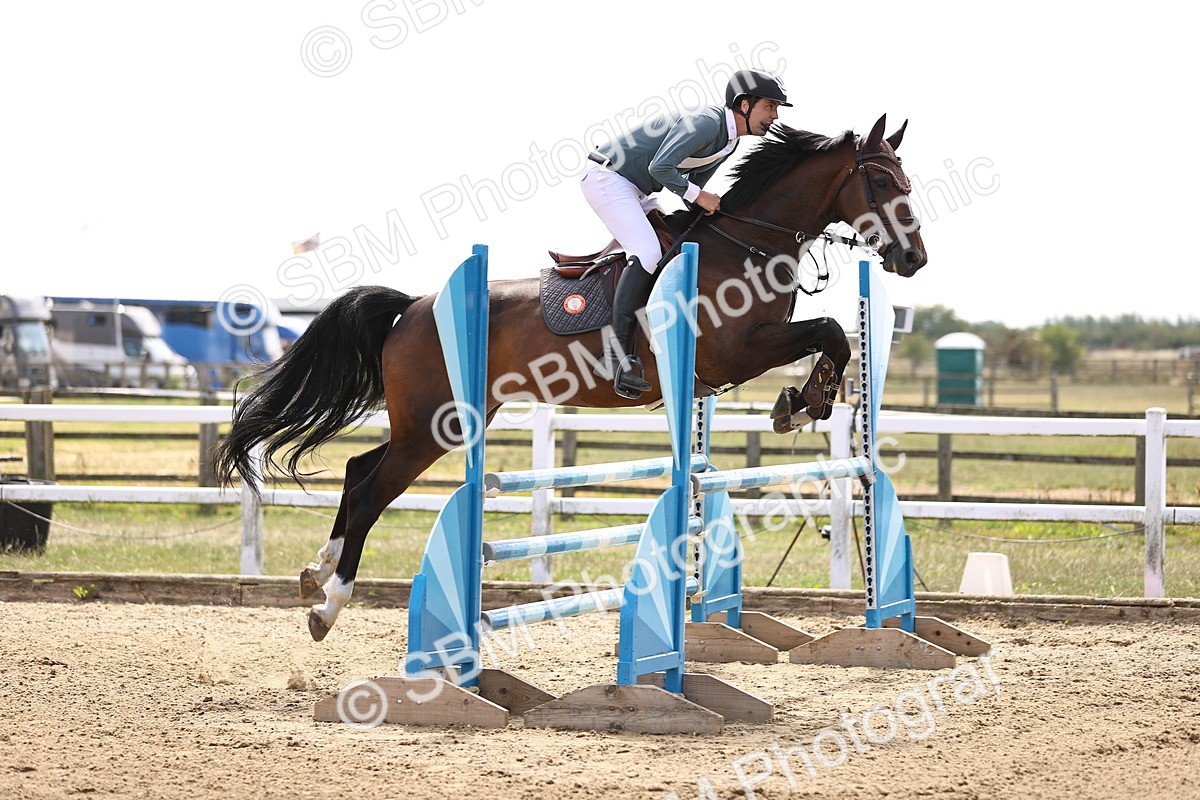 SBM_006582 - Class 11 - Senior Discovery - 1.00m