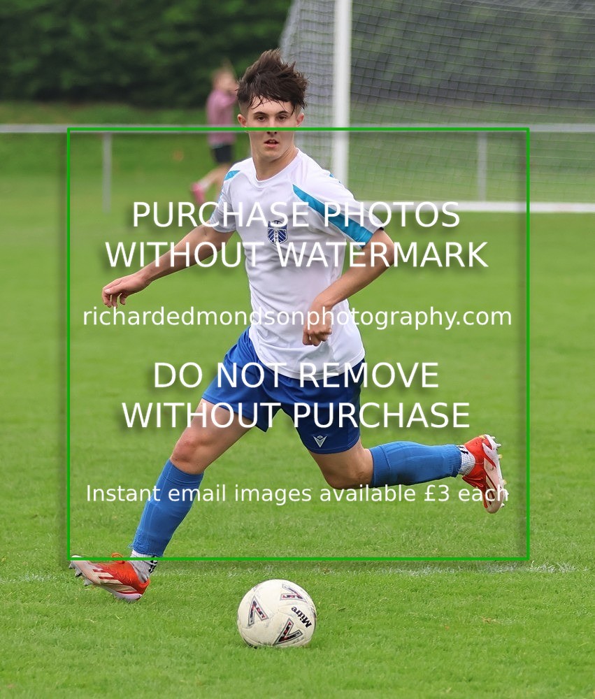 533A8154 - Wattsfield United under 16 (12/10/25)