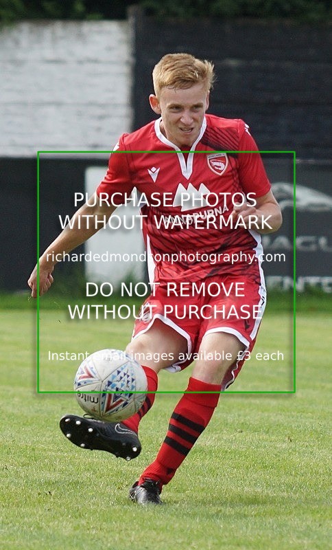 DSC06726_edited-1 - Morecambe Under 18s v Blackpool Under 18's (Saturday 3 August 2019)
