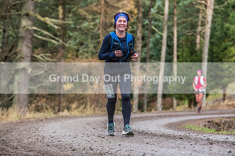 Glentress 21  10K-1250 - High Terrain Events Glentress 21 & 10K Trail Races Saturday 16th November 2024