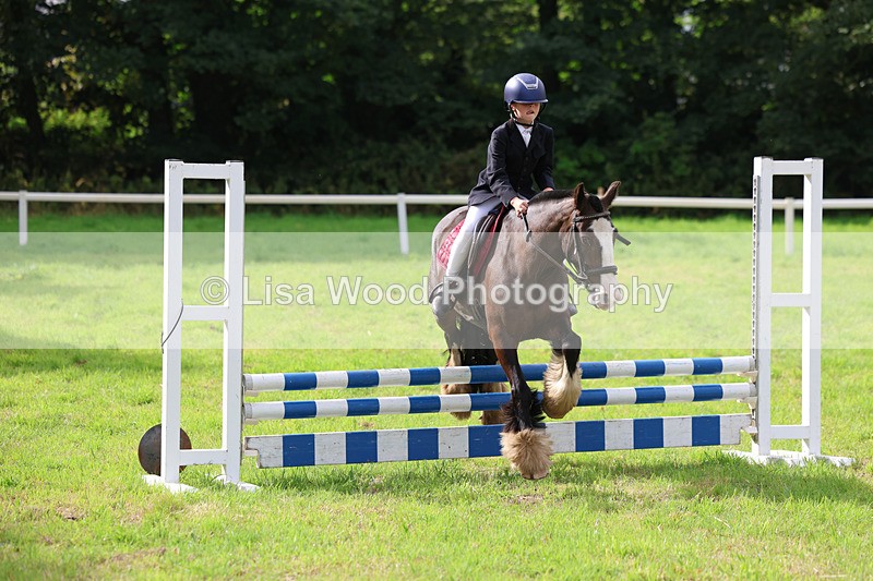 3E7A5349 - Class 1: 60cm Juniors and Seniors