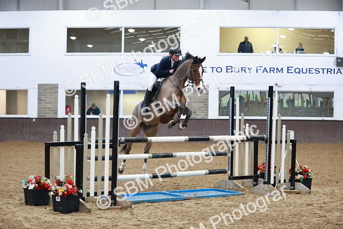 SBM_001356 - Class 4 - Senior Newcomers - 1.10m