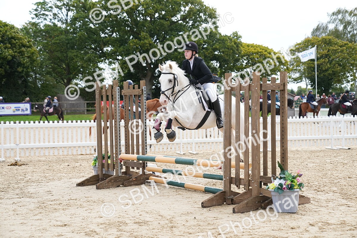 SBM_03330 - J55 - Clear Round 60cm