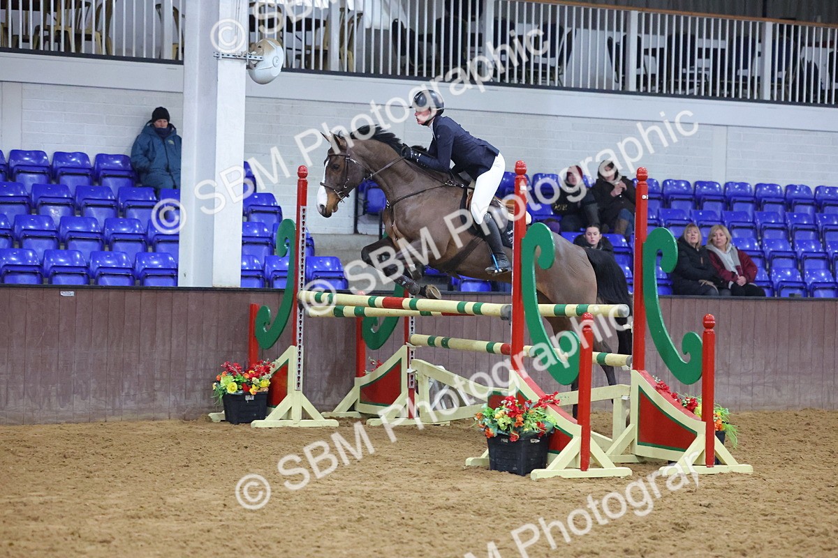 SBM_002752 - Class 16 - The WB Equiline Star Championship Qualifier (1.10m)