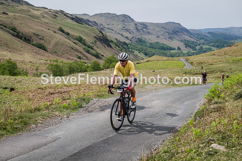 122724 - Hardknott Pass Camera 1 12.00-13.00