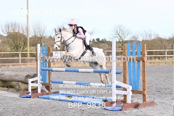 BPP_9838 - 1 METRE