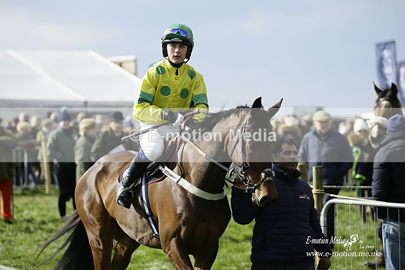 PtP 060322 223 - Blackmore & Sparkford Vale Hunt PtP 06/03/22
