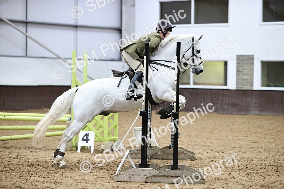 SBM_001355 - Class 3 - 70cm
